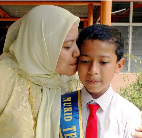 MURID CEMERLANG