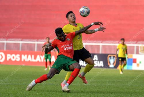 PIALA MALAYSIA 2023
