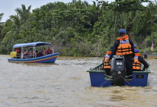 OPS PENAMBANG