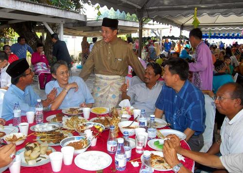 MOHD FATMI CHE SALLEH
