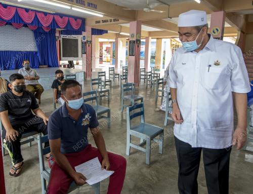 DR. IZANI HUSIN