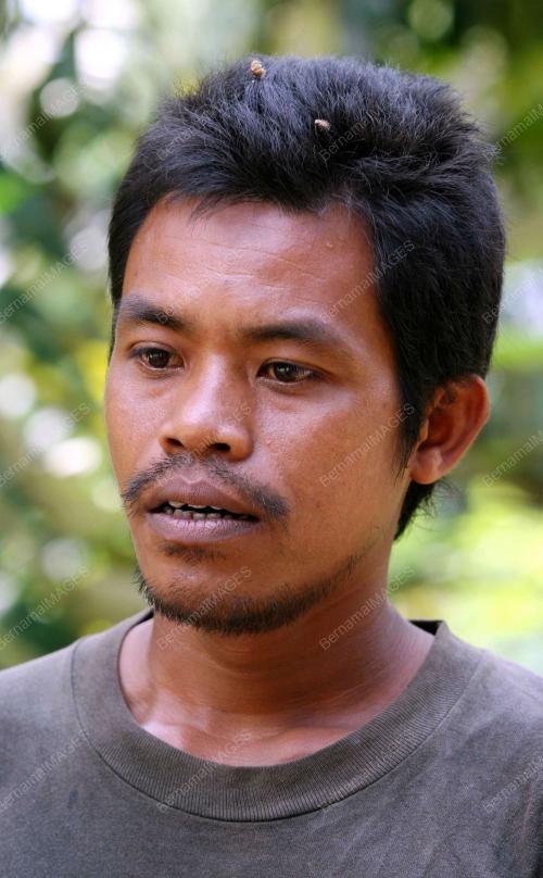 SUNGAI PERALLA