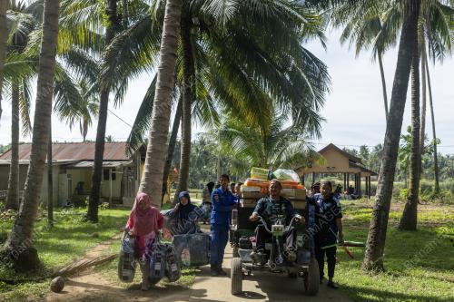 KAKITANGAN JABATAN KEBAJIKAN MASYARAKAT (JKM)