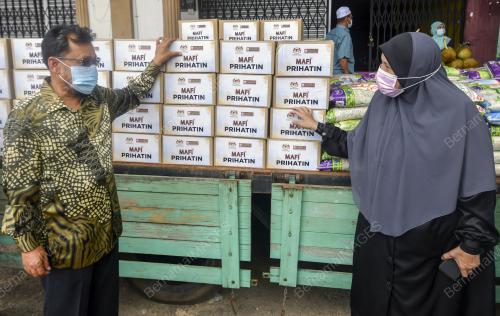 DATUK CHE ABDULLAH MAT NAWI