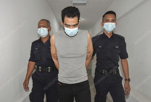 MAHKAMAH MAJISTRET KOTA BHARU
