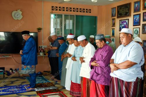 TAN SRI ANNUAR MUSA