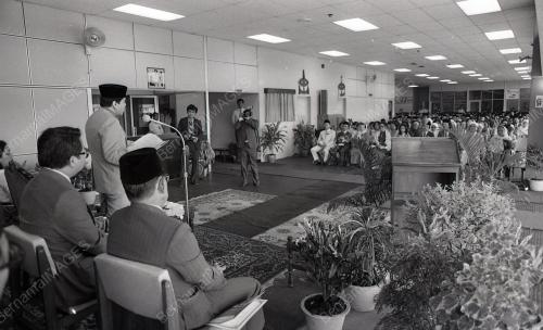 LAPANGAN TERBANG SULTAN ISMAIL PETRA