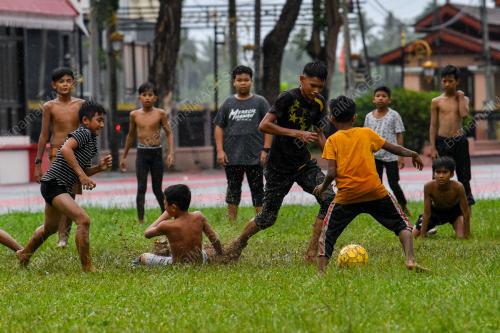 BOLA SEPAK