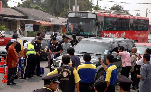 OPS SIKAP XI