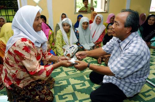 DATUK MOHD ZAIN ISMAIL