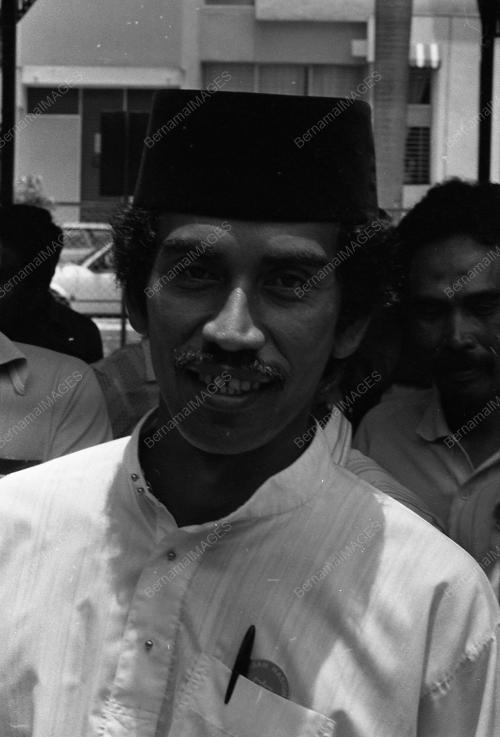 WAKIL CALON PARLIMEN DAN DEWAN UNDANGAN NEGERI