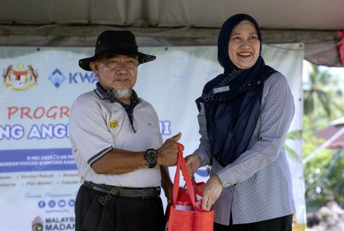DATUK NIK AMLIZAN MOHAMED