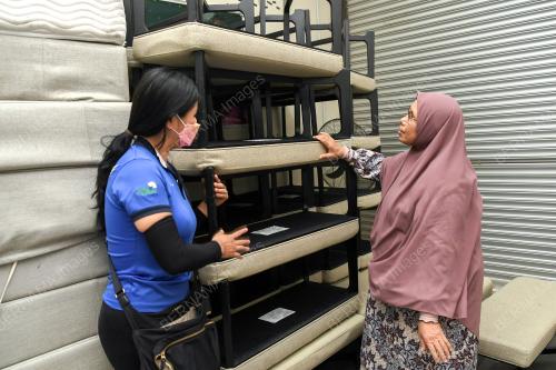 DATUK SITI ZAILAH MOHD YUSOFF