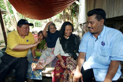 TUAN AZIZ TUAN MAT