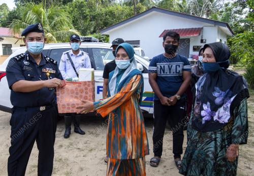 SAC ABDULLAH MOHAMMED PIAH