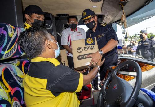 DATUK ZAILANI HASHIM