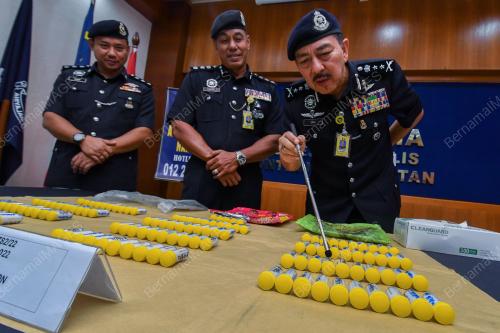 DATUK MUHAMAD ZAKI HARUN