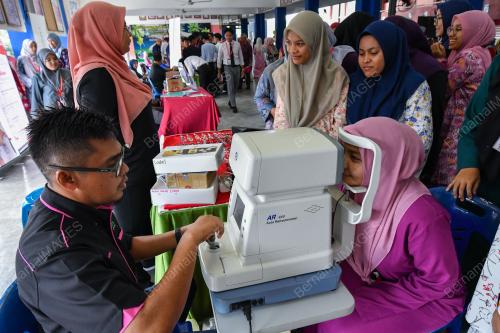 JELAJAH PENDIDIKAN MARA
