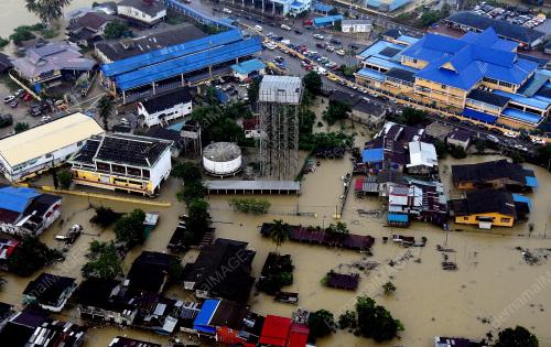 BANJIR