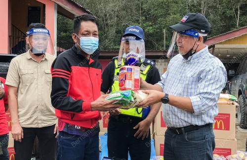 TENGKU AB RAHMAN TUAN YUNUS