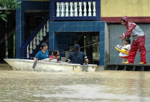 BANJIR
