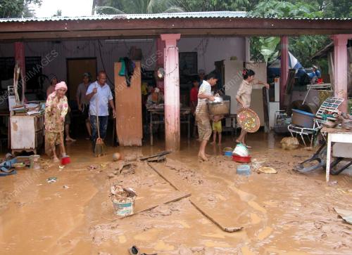 BANJIR