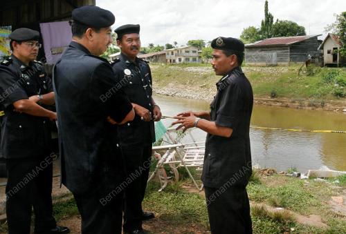 SAC1 DATUK ZULKIFLI ABDULLAH