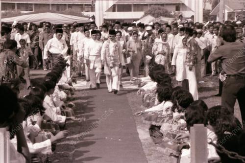 TG. RAZALEIGH RASMI KONVO