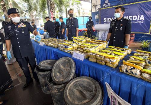 DCP SHAFIEN MAMAT