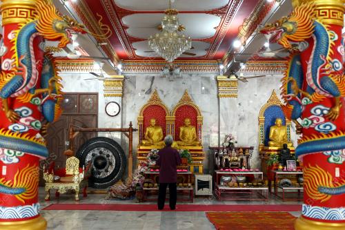 WAT MACHIMMARAM