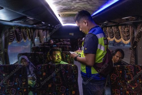 OPS PENUTUP TAHUN BAHARU CINA