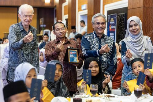 ZAINUL RAHIM MOHD ZAIN