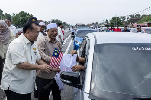 DATUK SERI ALEXANDER NANTA LINGGI