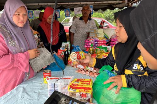JUALAN MURAH #KELUARGA MALAYSIA