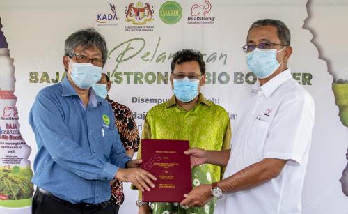DATUK CHE ABDULLAH MAT NAWI