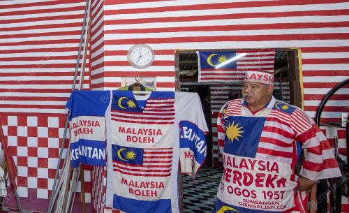 MOHD NASIR MUSTAPA