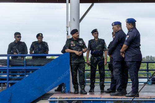 DATUK MOHD YUSUFF MAMAT