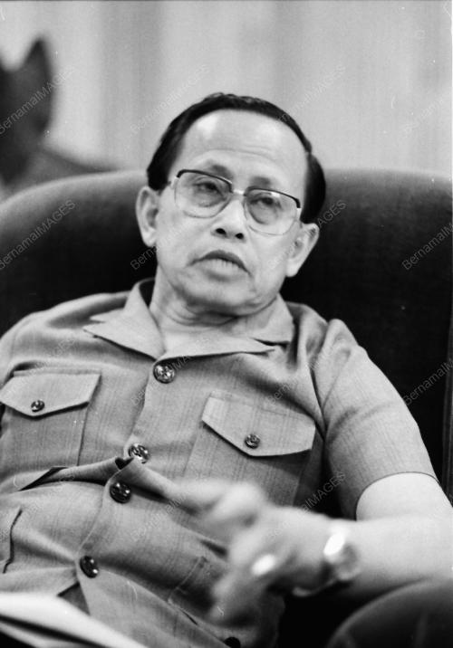MOHAMED YAACOB