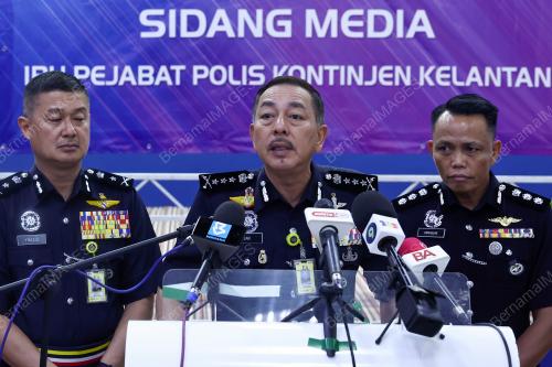 DATUK MUHAMAD ZAKI HARUN