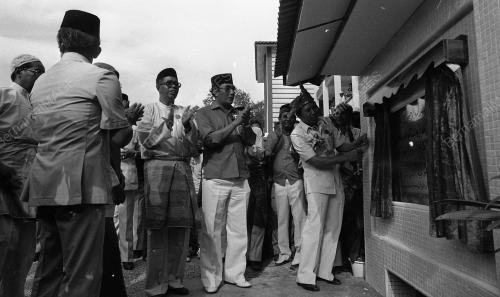 SEKOLAH AGAMA AL-FAUZIAH