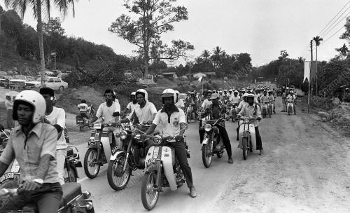 JALAN BATU GAJAH