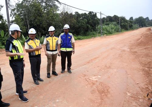 DATUK SERI FADILLAH YUSOF