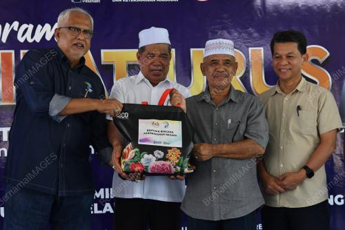 DATUK SERI MOHAMAD SABU
