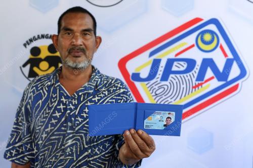 SHAHARUDDIN BASIR