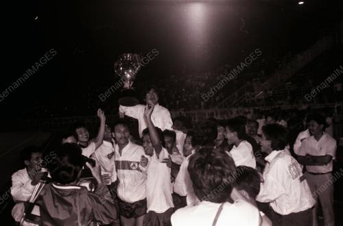 PIALA FAM PKINK DBKL