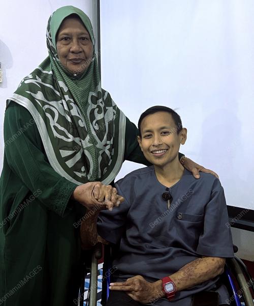 MUHD IDZWAN SYAFIQ MOHD JOHARI