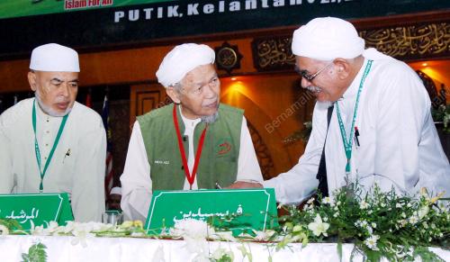 ABDUL HADI AWANG