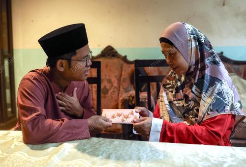 IQRAM ROSLI