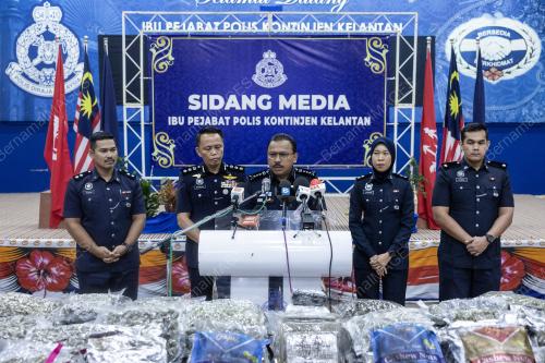 DATUK MOHD YUSOFF MAMAT