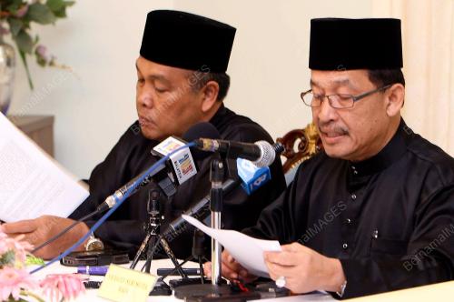 MOHD AISERI ALIAS